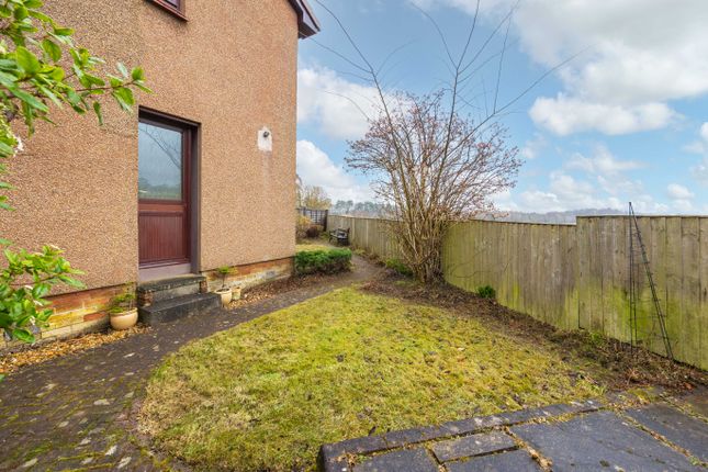 Property for sale in 4 Harlaw March, Balerno