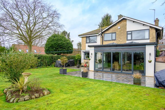 15, Beech Way, York photo 2