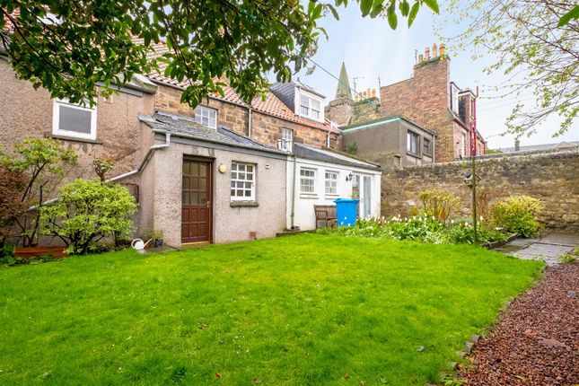 Terraced house for sale in 10, Logies Lane, St. Andrews