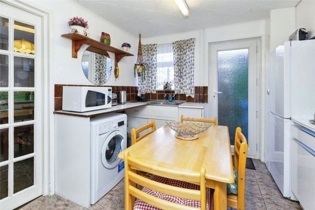 Terraced house for sale in Hampden Road, Maidenhead, Berkshire