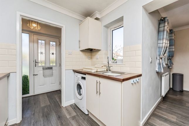 58, Pinewood Drive, Selby photo 2