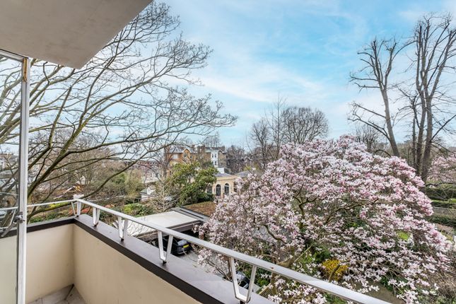Flat for sale in Redlynch Court, London