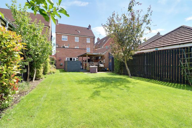 11, Harewood Crest, Brough photo 3