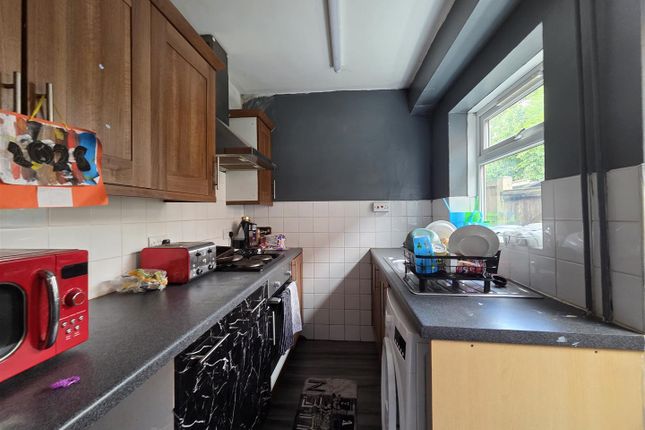 126, Verney Street, Mansfield photo 3