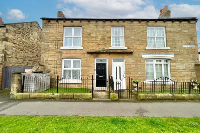 Thumbnail Semi-detached house for sale in Tyne Street, Winlaton