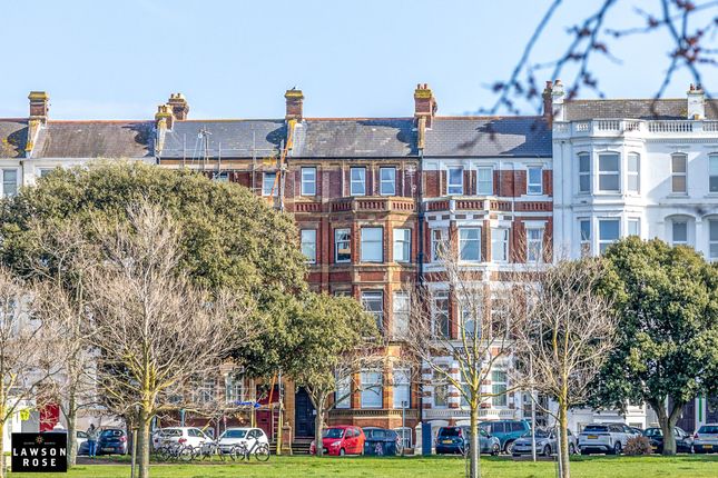 2-bed flat on Flat 5, 8 Western Parade, Southsea, £290,000