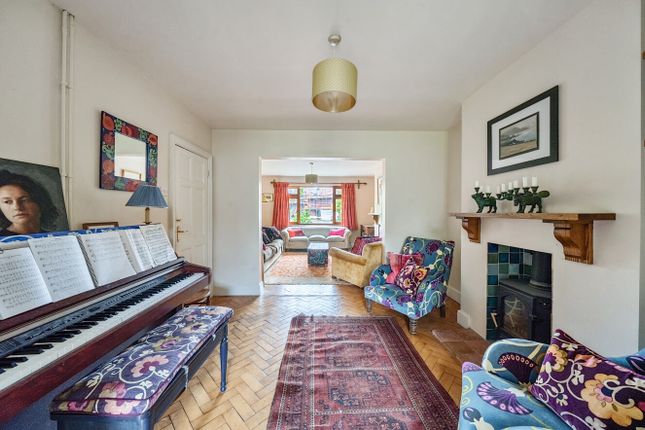 7, Fortnam Close, Oxford photo 2