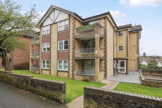 Thumbnail Flat for sale in Waterslade, Elm Road, Redhill, Surrey