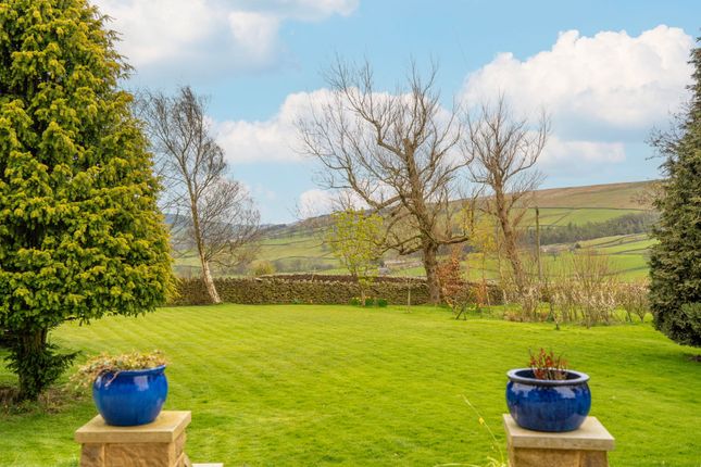 Stonebeck House, Harrogate photo 3