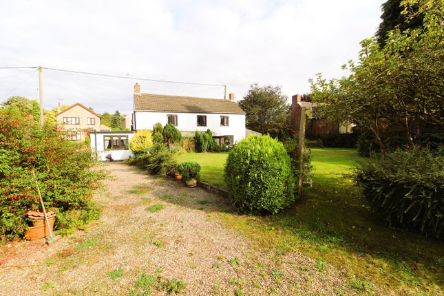 Cottage for sale in High Street, Scotter, Gainsborough