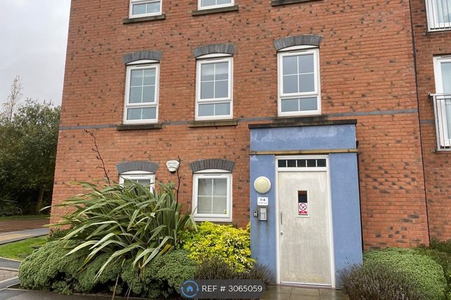 Apartment, Navigation House Foleshill Road, Coventry photo 2
