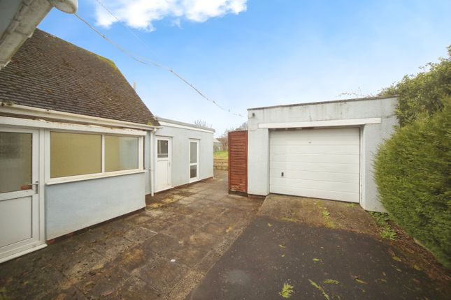 Bungalow for sale in West Street, South Petherton