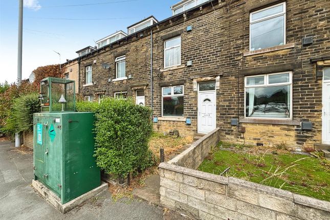4-bed house on 55, Mayo Avenue, Bradford, £80,000