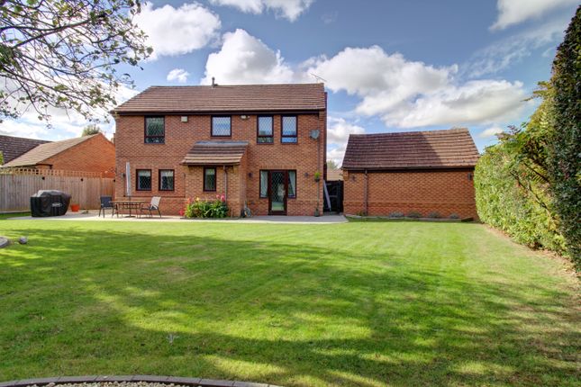 5, Wilson Grove, Kenilworth photo 3