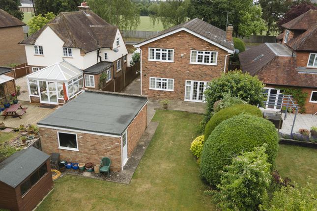 Detached house for sale in Green Road, High Wycombe