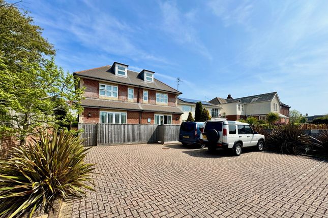 Flat for sale in Rabling Road, Swanage