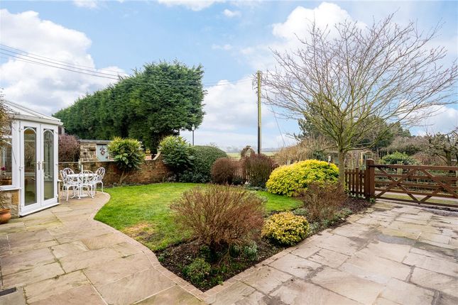 3 Bed Property For Sale In Station Cottages Nidd Harrogate