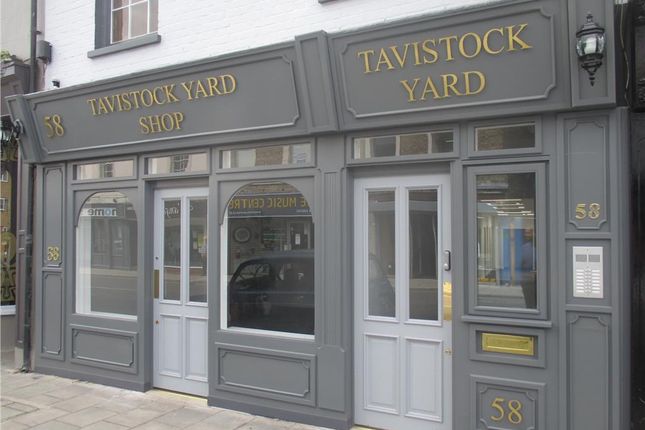 Thumbnail Office to let in Ground Floor Room 2 Tavistock Yard, 58 Tavistock Street, Bedford, Bedfordshire