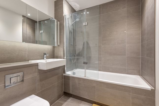 Flat 55 Brouard Court,, St. Marks Square, Bromley photo 4