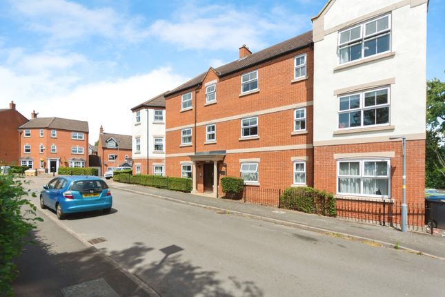 Apartment 1, 87, Brandwood Crescent, West Midlands photo 2