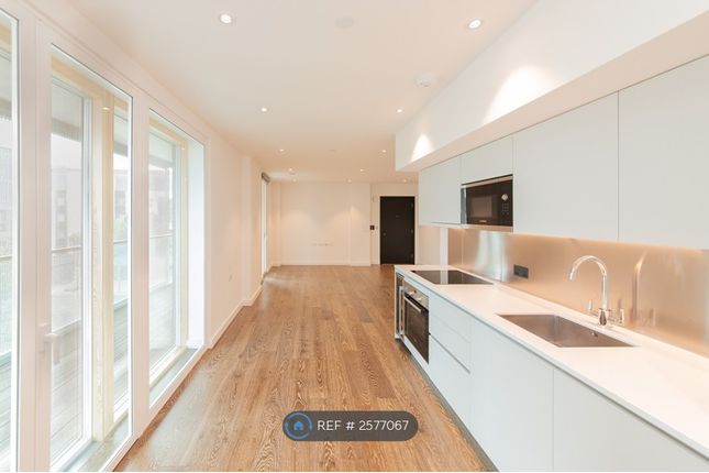 Open Plan Kitchen / Lounge