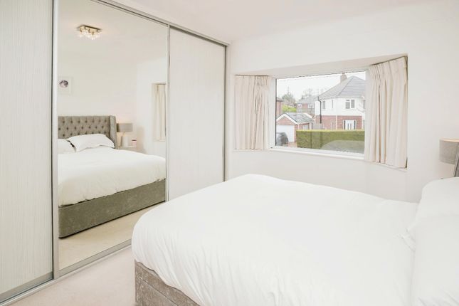 Semi-detached house for sale in Daleside, Chester, Cheshire