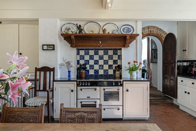 The Jointure, 15, South Street, Ditchling photo 4