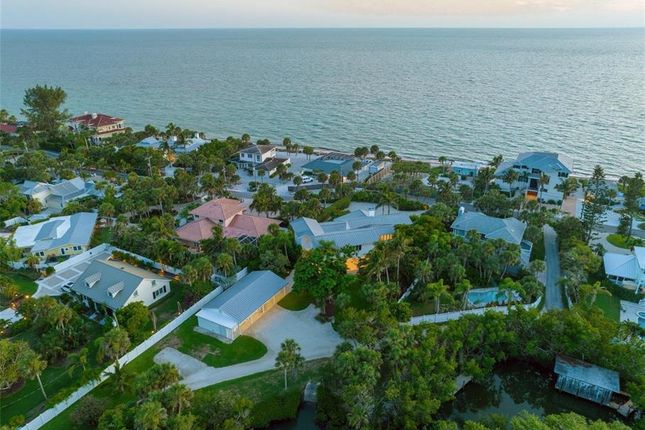Property for sale in 3760 Casey Key Rd, Nokomis, Florida, 34275, United States Of America