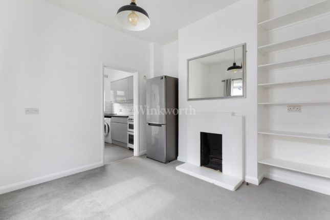Flat to rent in Sidney Road, Beckenham