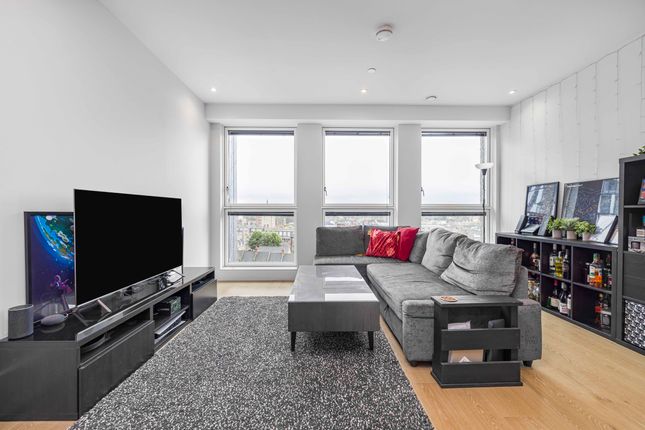 Flat for sale in Leon House, High Street, Croydon, Surrey