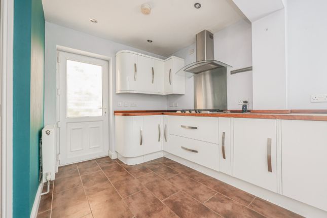 19 Calder Road, Lincoln, Lincolnshire photo 4