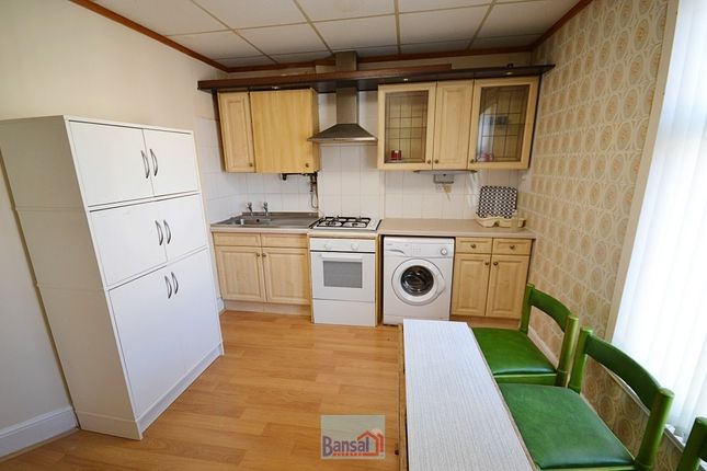 First Floor, 15, Kensington Road, Coventry photo 5