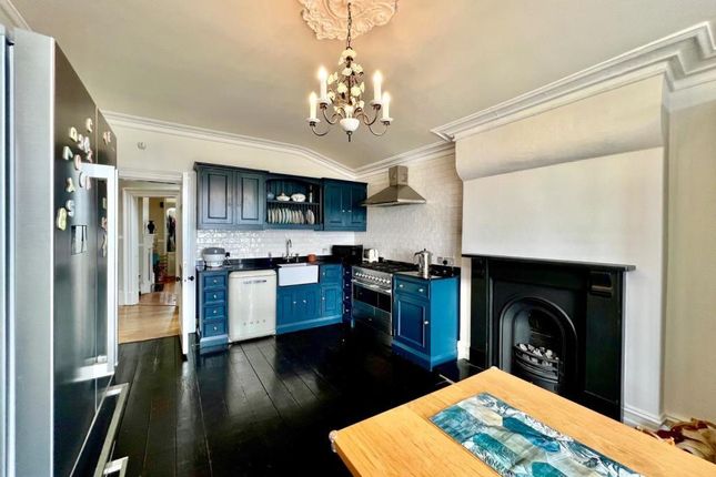 Terraced house for sale in Wellington Road, New Brighton, Wallasey