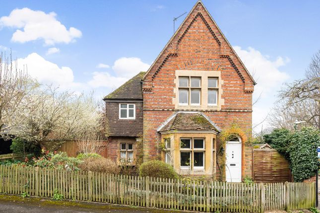 Thumbnail Detached house for sale in Church Walk, East Malling, West Malling
