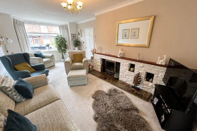 23, Lacey Avenue, Wilmslow photo 3