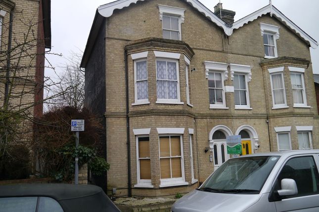 Find 1 Bedroom Flats To Rent In Orford Street Ipswich Ip1