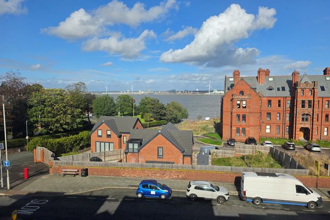 Flat 10, Harrington View, 27, Seabank Road, Wallasey photo 3