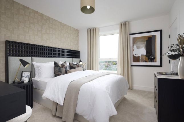 Flat 133, Axion House - 50%, 1, Silver Road, London photo 4