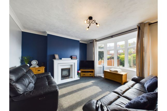 Semi-detached house for sale in Mill Lane, Doncaster