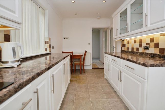 Coshray Cottage, Back Street, Alkborough photo 3