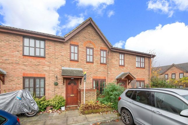 2-bed house on 100, Hither Farm Road, London, £2,000/mo