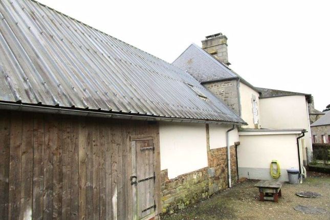 Property for sale in Normandy, Calvados, Saint-Sever-Calvados