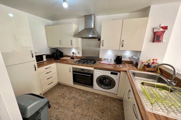 Property to rent in Lockside Place, Coventry