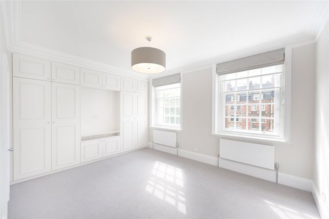 Hornton Court West, London photo 4