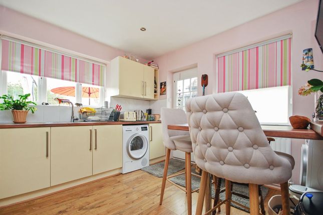 Detached bungalow for sale in Sunnyhill Road, Herne Bay