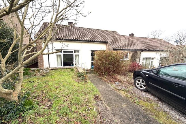 2-bed house on 3, Fielding Path, Glastonbury, £190,000