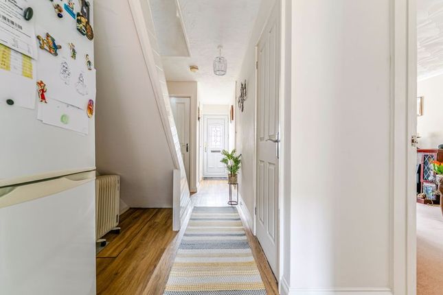 4, Lester Drive, Weston-Super-Mare photo 3