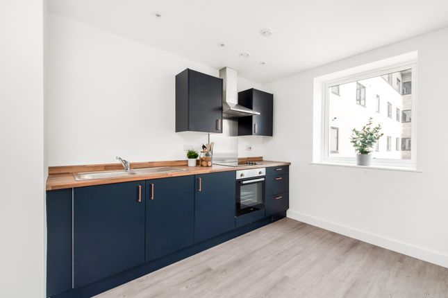 Flat for sale in Apartment 83, The Printworks, Shipley