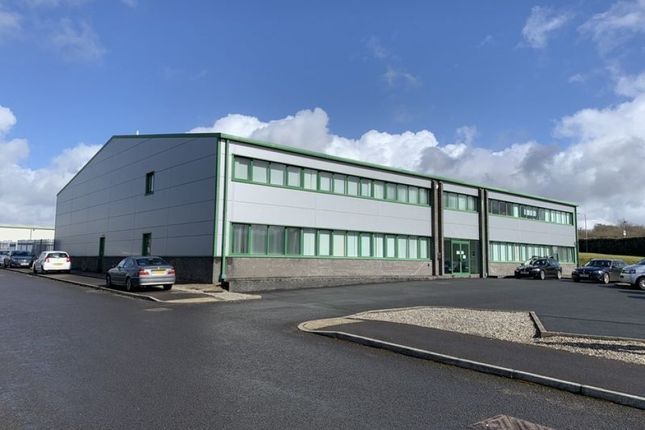 Thumbnail Office to let in Phoenix Way, Garngoch Industrial Estate, Gorseinon, Swansea