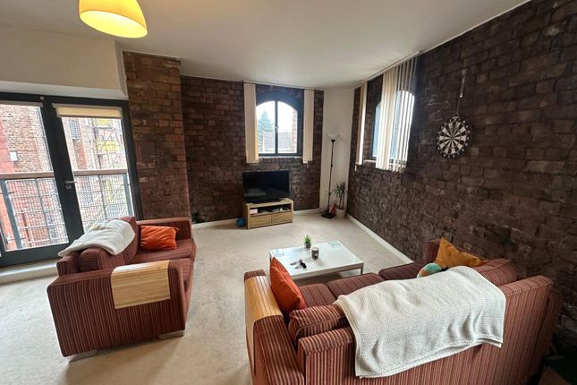 Apartment 8, 12, York Street, Merseyside photo 2